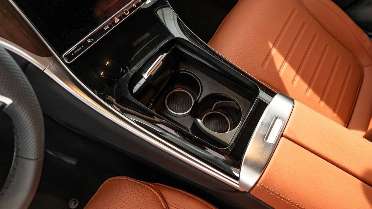 Mercedes-Benz GLC 300 2025 | MERCEDES GLC 300 L 4MATIC DAYNAMIC 7 SEATS