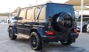 مرسيدس بنز G 63 AMG