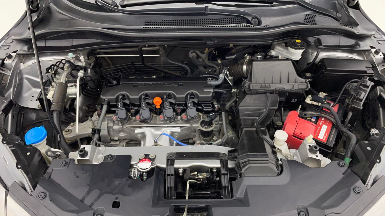 هوندا HRV LX 1.8 | بدون دفعة مقدمة | اختبار القيادة في المنزل