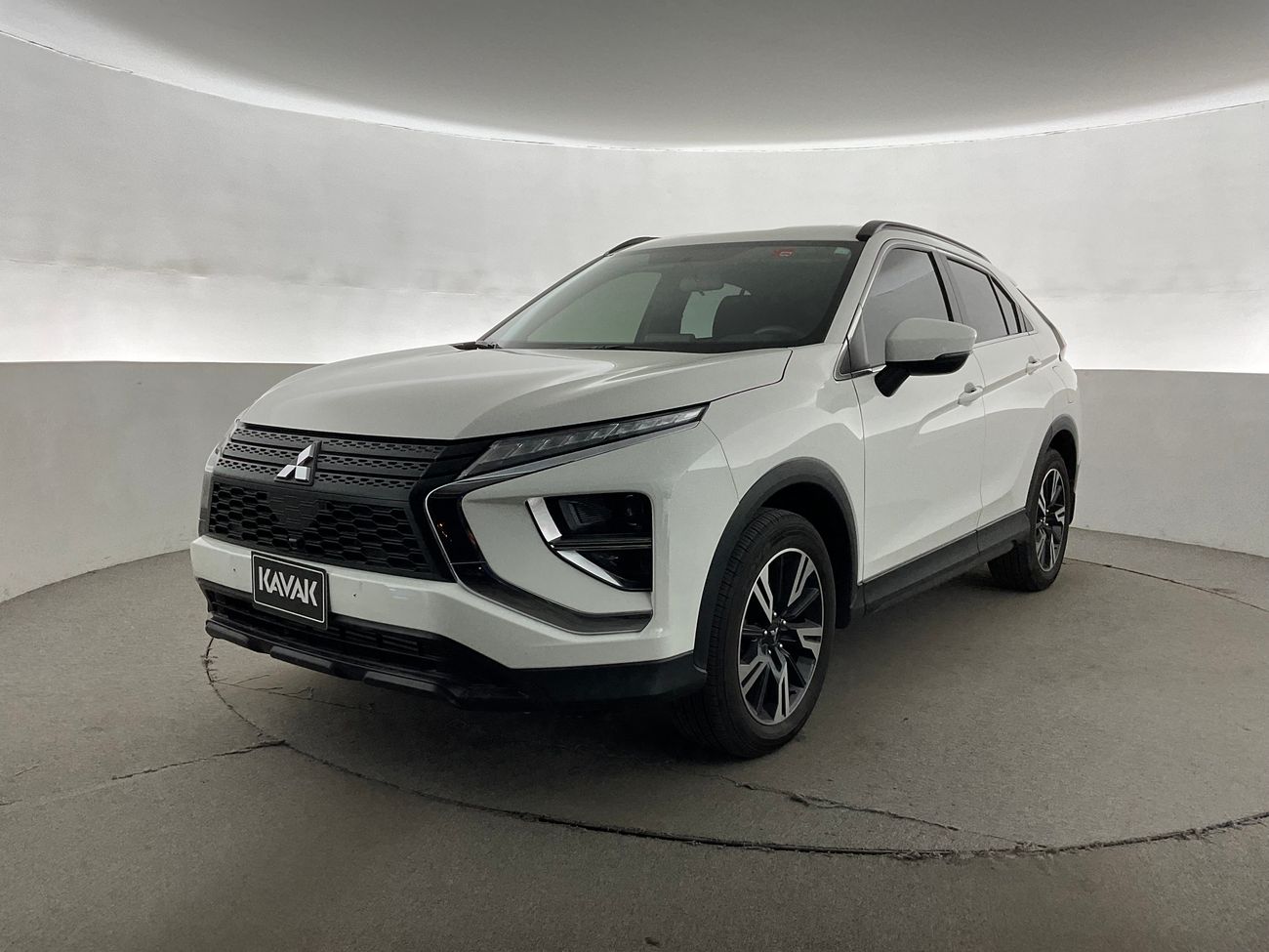 Mitsubishi Eclipse Cross GLS Midline | National Day Celebration | Guaranteed Warranty | 0 Down Payment