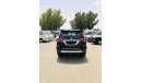 Toyota Fortuner 2.7L Petrol - Chrome package - offering a very good price