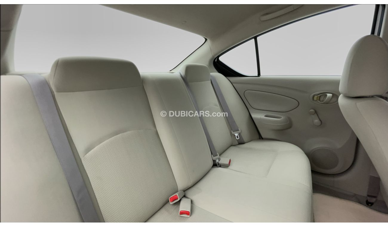 Nissan Sunny SV 1.5 | Zero Down Payment | Free Home Test Drive