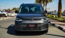 فولكس واجن كادي 2023 Volkswagen Caddy STYLE  2.0L DIESEL TURBO