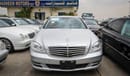 مرسيدس بنز S 350