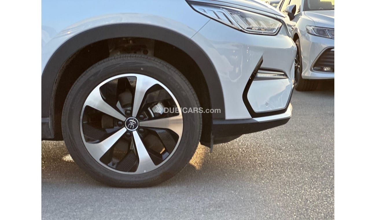 BYD Song Pro BYD SONG 2023