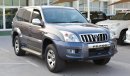 Toyota Prado GX