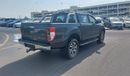 Ford Ranger Diesel 2.2 L Right Hand Drive AUTOMATIC Gear