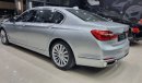 BMW 730Li Luxury SPECIAL OFFER BMW 730LI GCC IN BEAUTIFUL CONDITION FULL SERVICE HISTORY FOR  99K AED