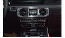 Mercedes-Benz G 63 AMG Black Edition (40 Years of G-Class) Carlex Edition (Export). Local Registration +10%