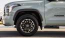 Toyota Tundra SR5 TRD OFF-ROAD. For Local Registration +10%