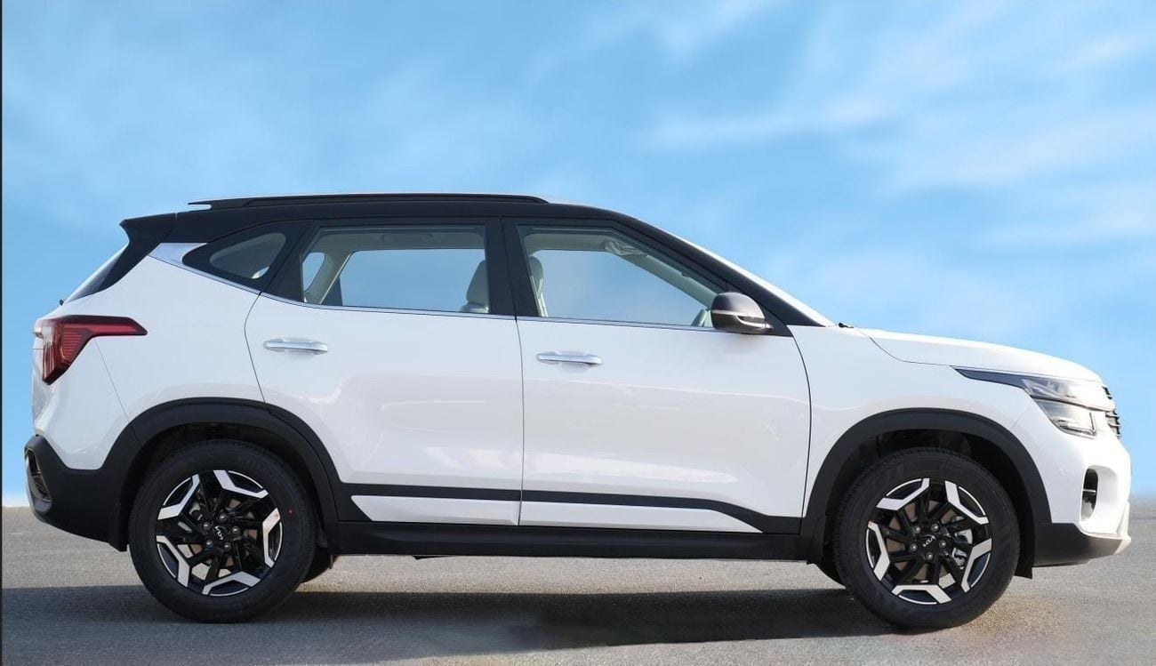 كيا سيلتوس 1.5L