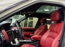 لاند روفر رينج روفر Vogue SE 5.0L