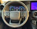 Toyota Prado ADVENTURE || 2.8L DIESEL V4 / RADAR / HUD , LEATHER WITH MEMORY SEAT (CODE # PDADV1)