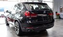 BMW X5 XDrive 50i