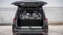 Toyota Land Cruiser VXR