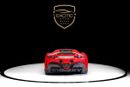 Ferrari SF90 STRADALE