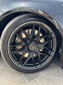 مرسيدس بنز S 550