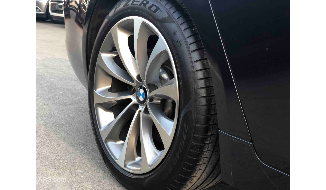 BMW 730Li ORIGINAL PAINT 100% SUPER CLEAN CAR