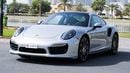 بورش 911 Turbo 3.8L (520 HP) Coupe