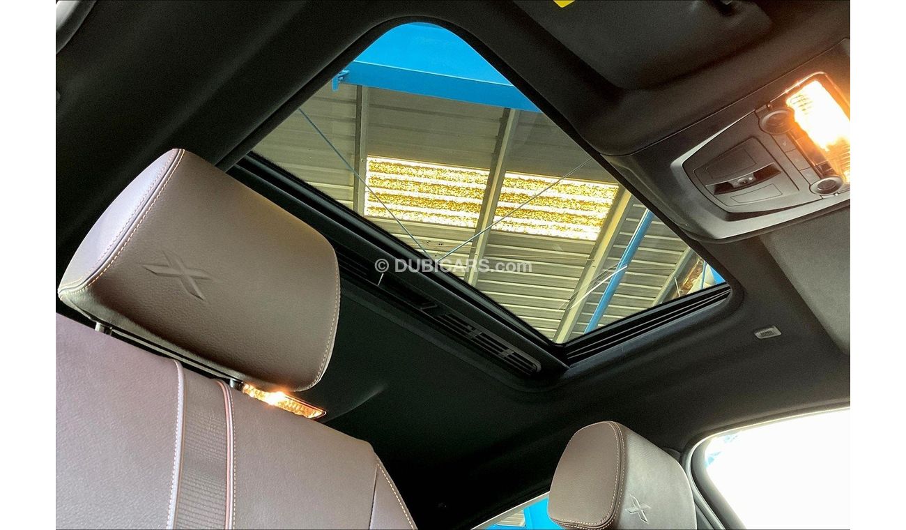 BMW X4 xDrive 28i M Sport