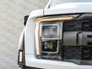 Ford F-150 Raptor 3.5L V6 Ford F-Series 2023 for 4,587.00 AED monthly