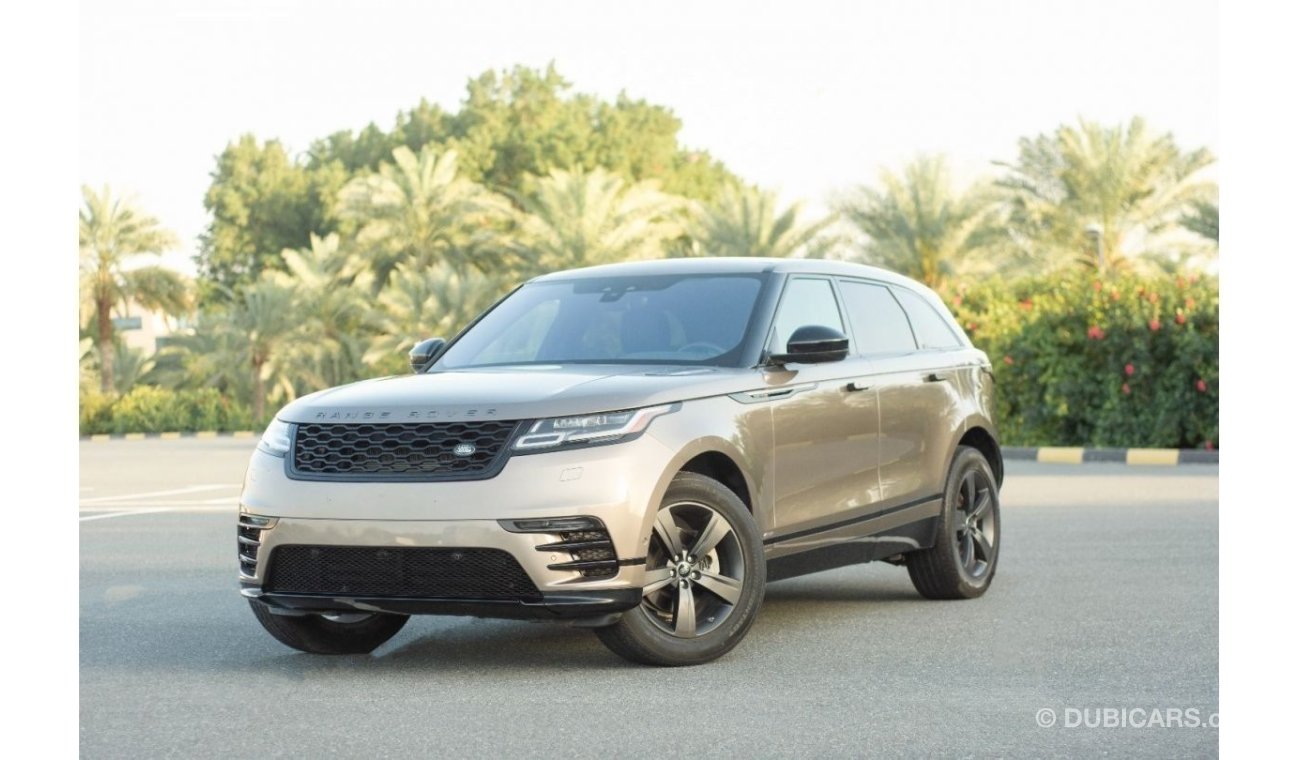 Land Rover Range Rover Velar 2.0 USA EXCELLENT CONDITION