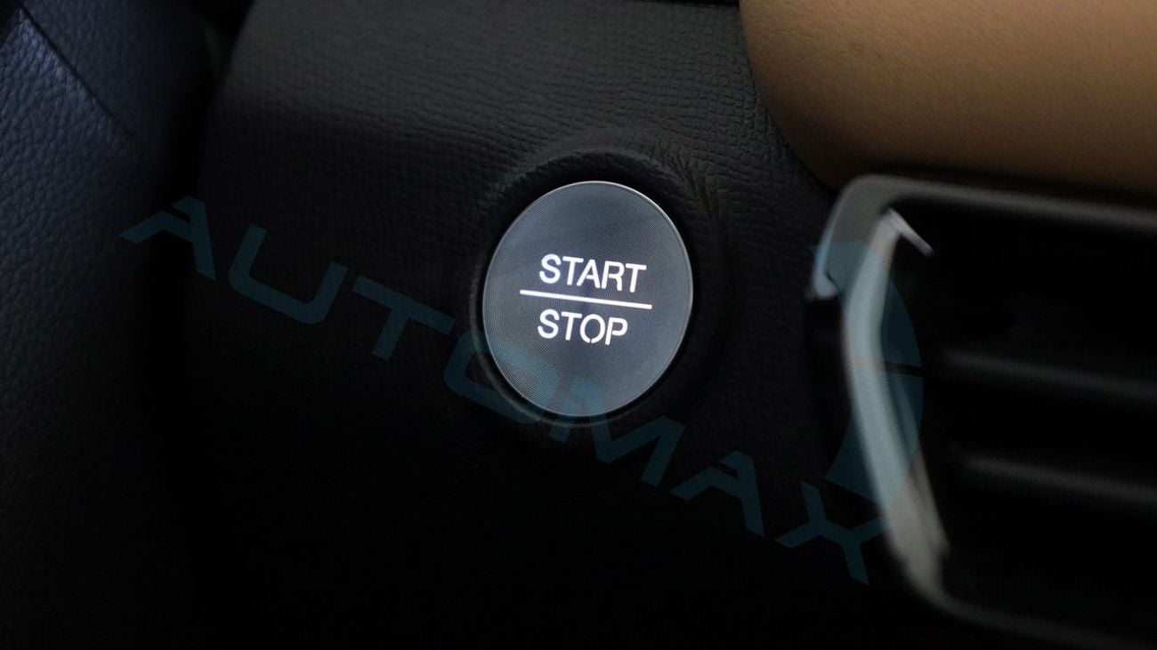 GAC GS3 Emzoom GS 1.5T 2026 GCC 0Km With 5 Years Or 150,000 Km Warranty @Official Dealer