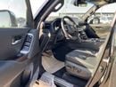 Toyota Land Cruiser EXPORT ONLY - 2026 LC300 VX 4.0L (Black Interior) (GCC Specification)