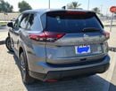 Nissan Rogue PLATINUM (NON GCC)