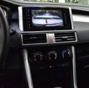 Mitsubishi Xpander EXCELLENT DEAL for our Mitsubishi Xpander ( 2022 Model ) in Grey Color GCC Specs