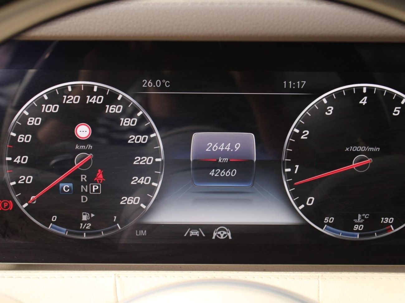 Mercedes-Benz S 450 S450 Coupe 63 Kit