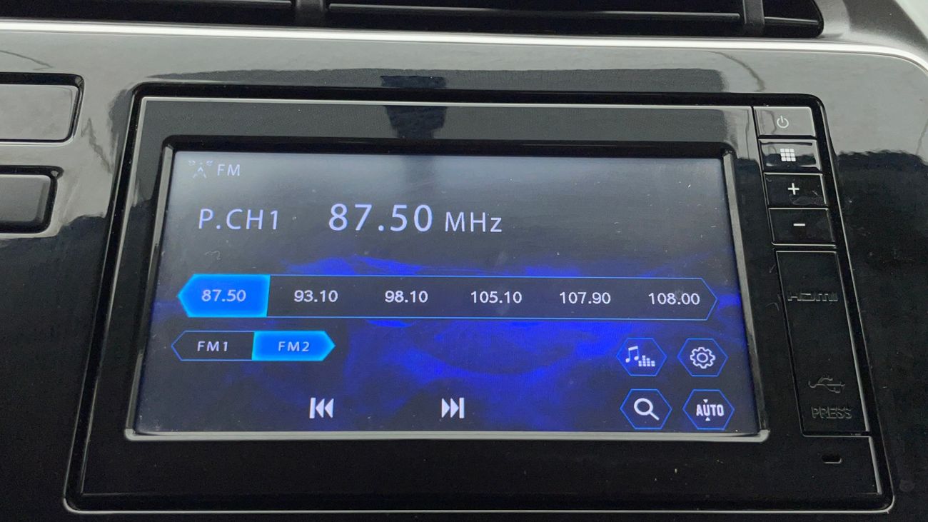 Honda City EX 1.5 | Zero Down Payment | Home Test Drive