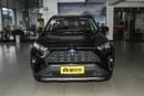Toyota RAV4 Toyota RAV4/ 2025 / Chinese / black / 0km
