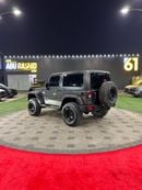 جيب رانجلر Sport S 3.6L A/T