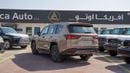 Lexus LX600 LEXUS LX600 OVERTRAIL 3.5 PETROL 2025