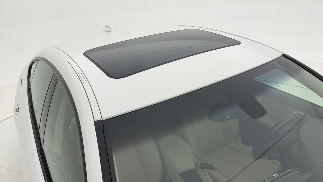 بي أم دبليو 420i GRAND COUPE EXECUTIVE 2 | بدون دفعة مقدمة | اختبار قيادة مجاني للمنزل