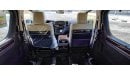 Toyota Granvia 2.8L DSL V AT