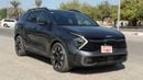 كيا سبورتيج 1.6T-GDI GT (AWD)