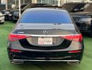 Mercedes-Benz S 500 4M Mercedes benz S500 Model 2021 Import from germany  Clean title, original paint no accident
