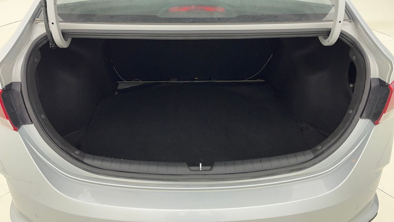 هيونداي أكسنت 2023 SMART | AED 550/Month | 0 DP | 30 Day Return | Warranty