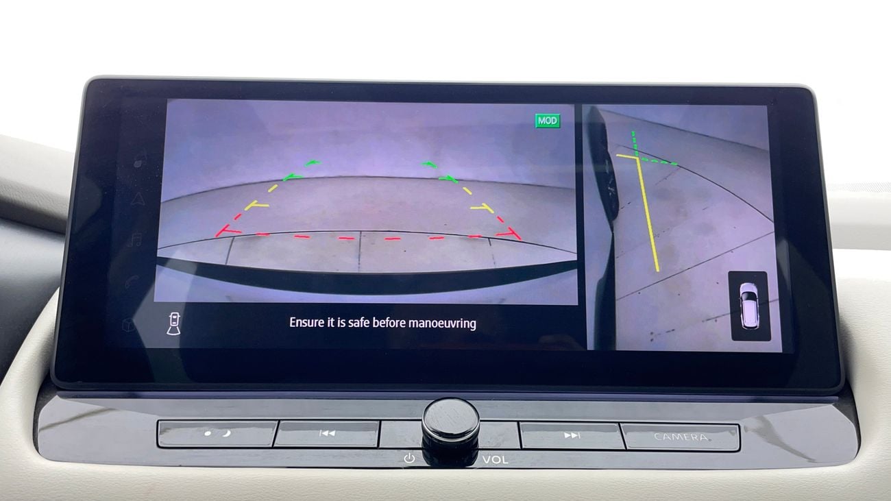 نيسان إكس تريل SV 2.5 | بدون دفعة مقدمة | اختبار القيادة في المنزل