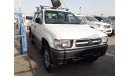 Toyota Hilux TOYOTA HILUX RIGHT HAND DRIVE (PM1150)