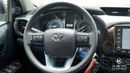 Toyota Hilux Toyota Hilux | 2.4L Diesel | Full Option | GLX.S SR5 Trim | Diff Lock |  GCC | 2025