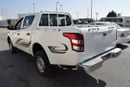 Mitsubishi L200 GLS 2.4L