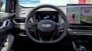 جيلي كول تري ( Eid al-Adha Offer ) ( Only For Export ) 2026 Geely Coolray GF 1.5T FWD BRAND NEW