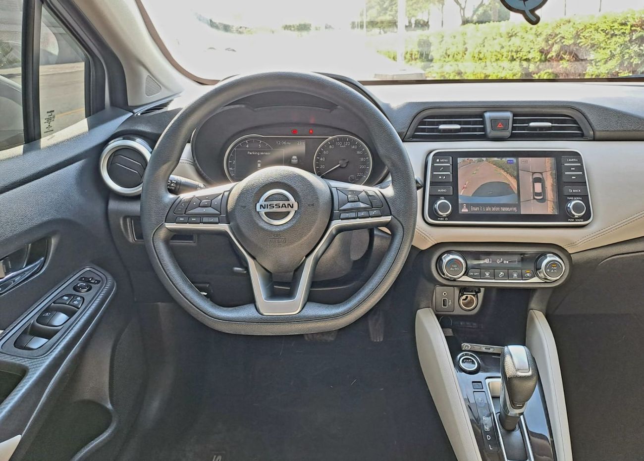 نيسان صني SV 1.6L