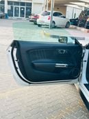 Ford Mustang PREMIUM