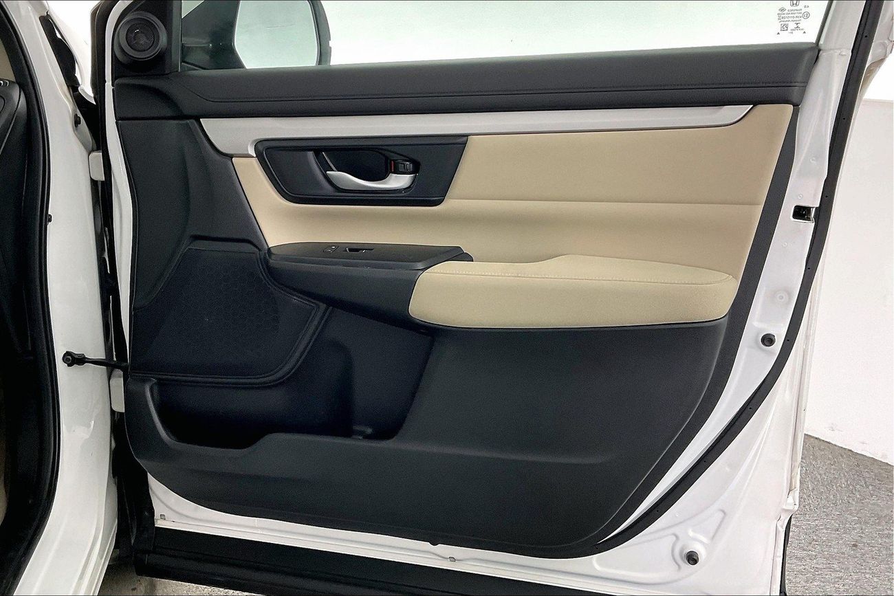 Honda CRV LX | Guaranteed Warranty | 0 Down Payment