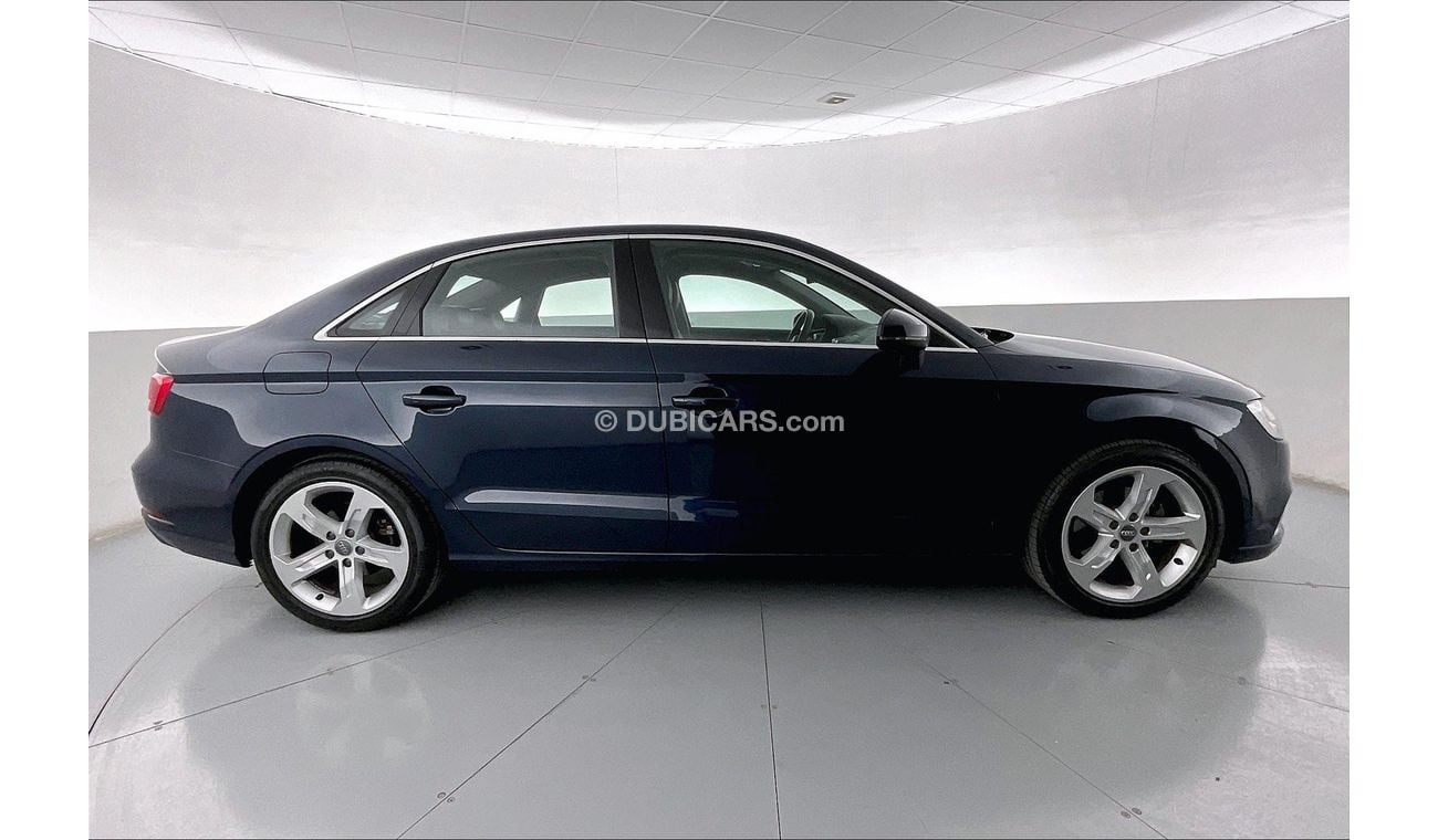 Audi A3 35 TFSI Sport
