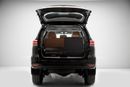 تويوتا فورتونر EXR 2.7L - Attitude Black Inside Sand Beige | Export